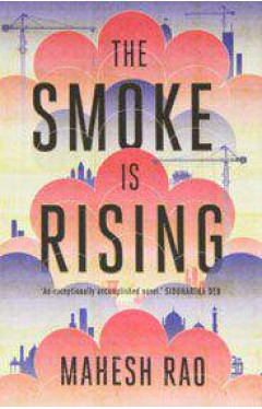 The Smoke is Rising -