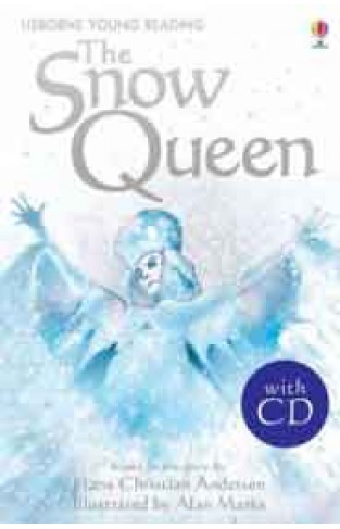 The Snow Queen (Young Reading CD Packs) (Young Reading Audio Pack)