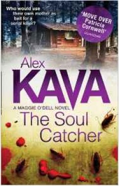 The Soul Catcher A Maggie ODell Novel