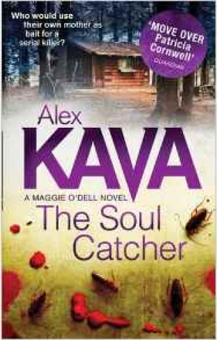 The Soul Catcher A Maggie ODell Novel