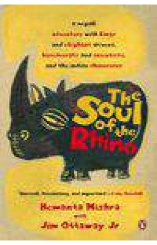 The Soul of The Rhino