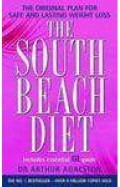 The South Beach Diet 
