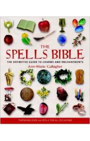 The Spells Bible