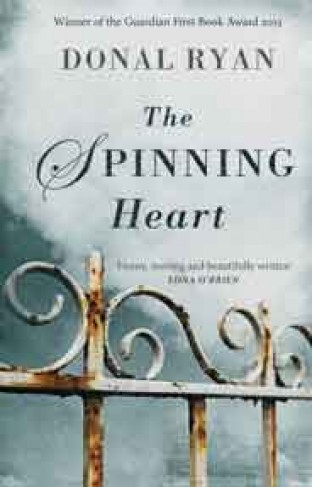 The Spinning Heart