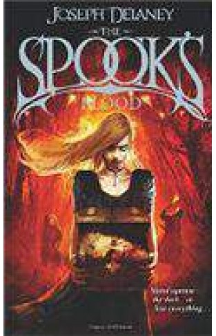 The Spooks Blood: Book 10