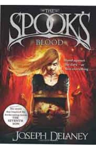 The Spooks Blood: Book 10 Ward stone Chronicles 10 -
