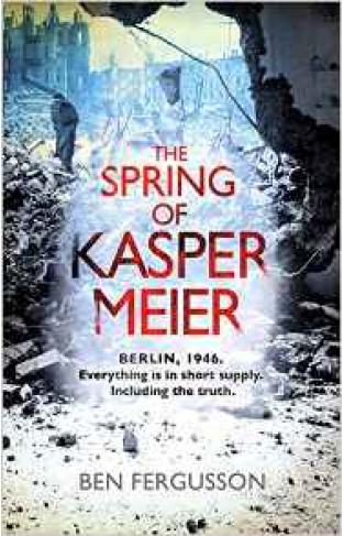 The Spring of Kasper Meier  