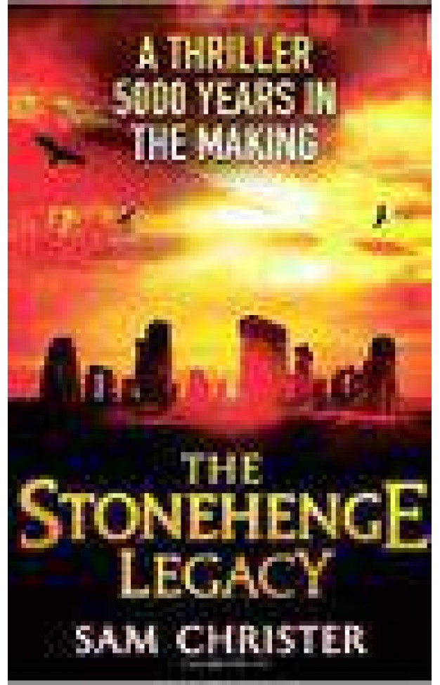 The Stonehenge Legacy
