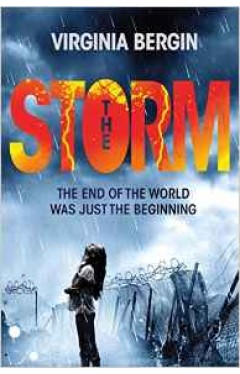 The Storm (The Rain 2) 