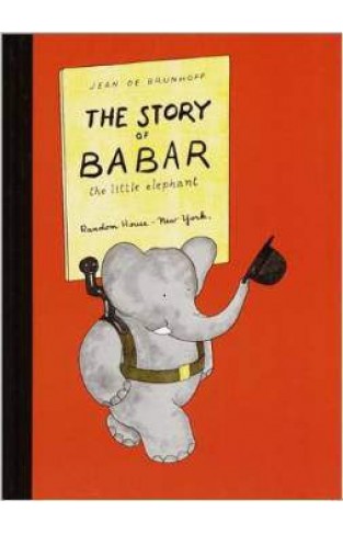 The Story of Babar Babar Books Random House  