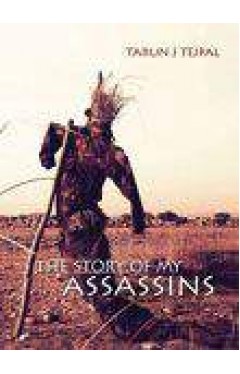 The Story Of My Assassins -