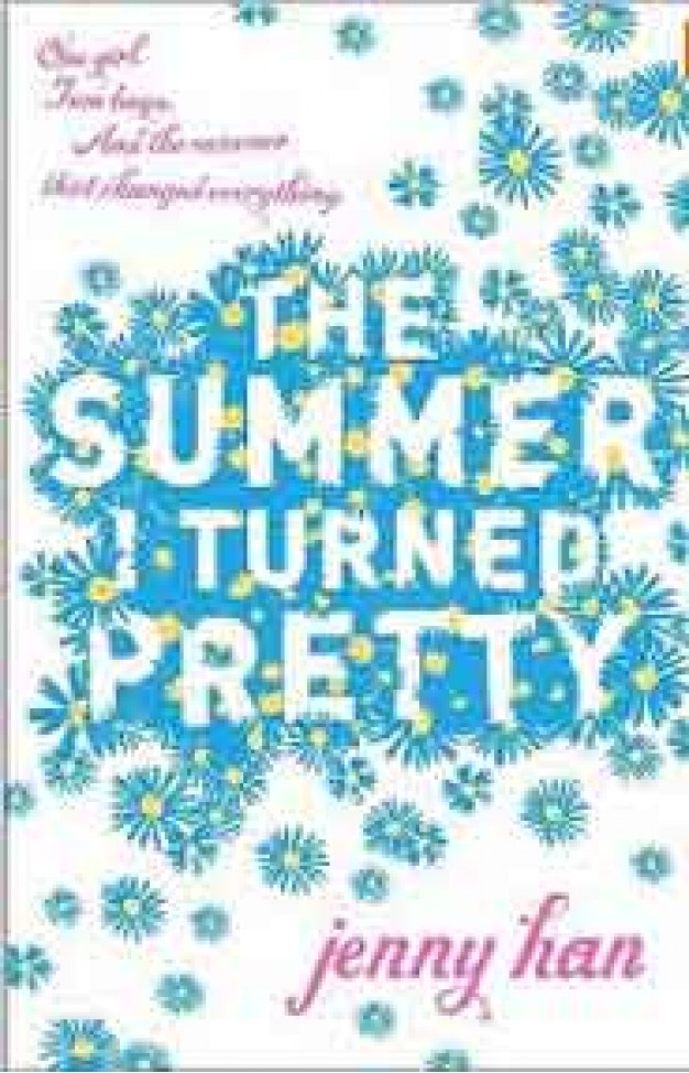 The Summer I Turned Pretty