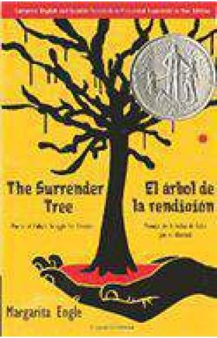 The Surrender Tree: Poems of Cuba`s Struggle for Freedom -