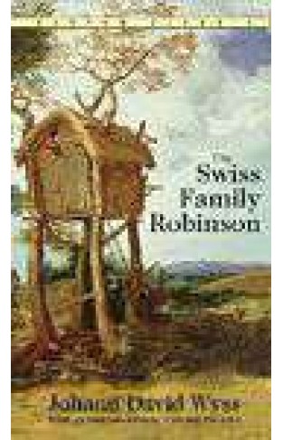 The Swiss Family Robinson