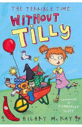 The Terrible Time without Tilly 