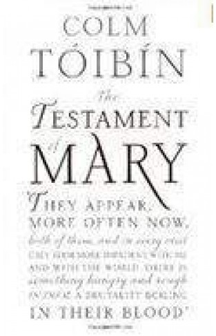 The Testament of Mary