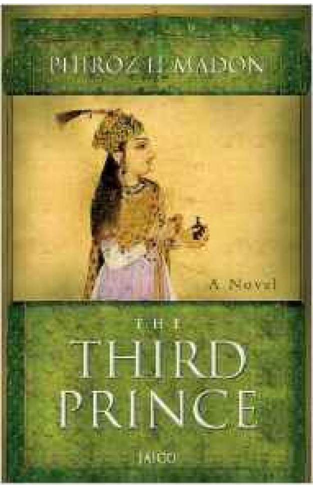 The Third Prince