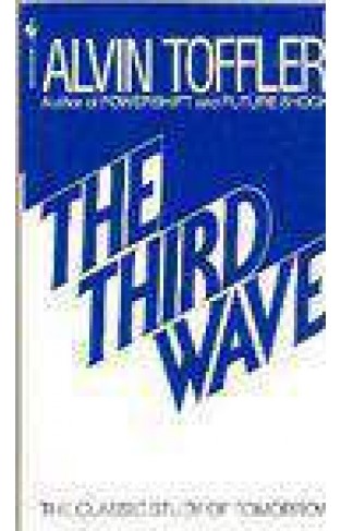 The Third Wave