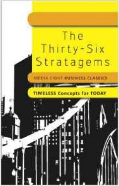 The ThirtySix Stratagems   
