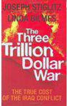 The Three Trillion Dollar War