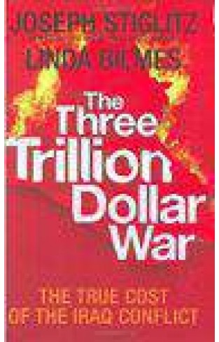 The Three Trillion Dollar War