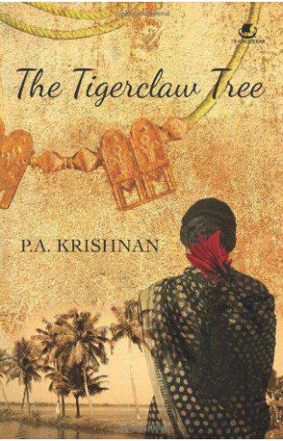 The Tiger claw Tree -