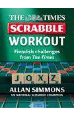 The Times Scrabble Workout