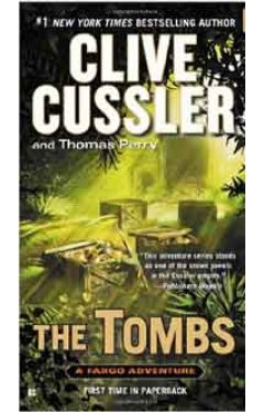 The Tombs Fargo Adventures