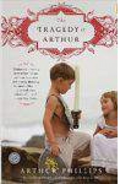 The Tragedy of ArthurA Novel
