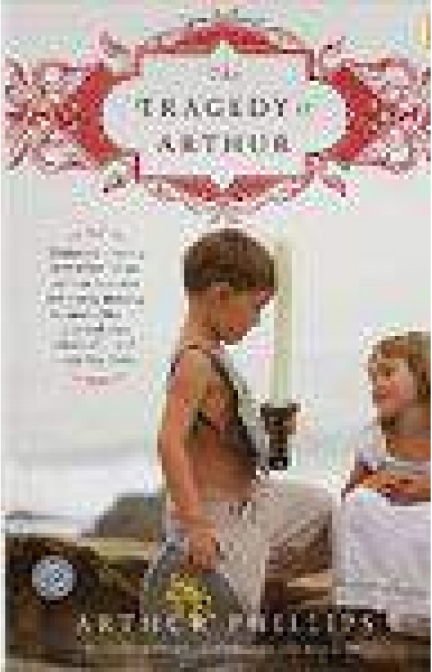 The Tragedy of ArthurA Novel