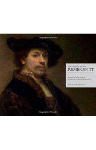 The Treasures of Rembrandt