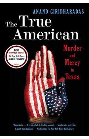 The True AmericanMurder and Mercy in Texas