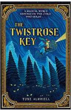 The Twistrose Key