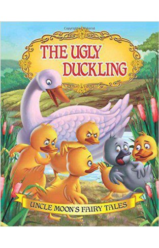 The Ugly Duckling  