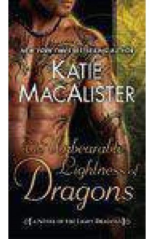 The Unbearable Lightness Of Dragons -