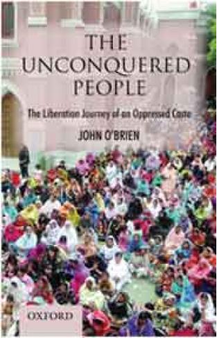 The Unconquered People: The Liberation of an Oppressed Caste