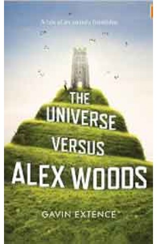 The Universe Versus Alex Woods