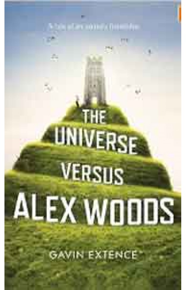 The Universe Versus Alex Woods