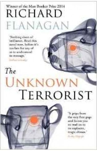 The Unknown Terrorist