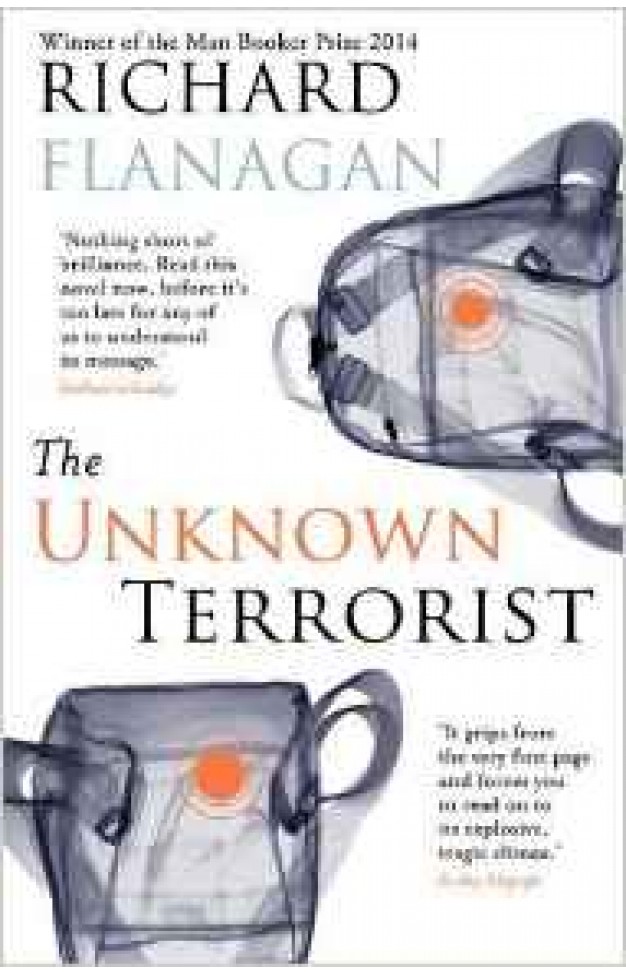 The Unknown Terrorist