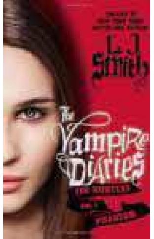 The Vampire Diaries The Hunters Phantom