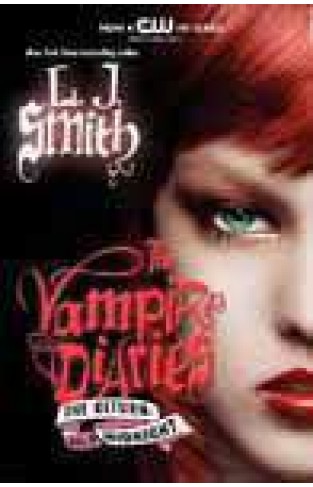 The Vampire Diaries: The Return Midnight   Book # 6
