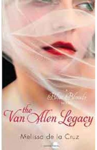 The Van Alen Legacy: Number 4 in series Blue Bloods