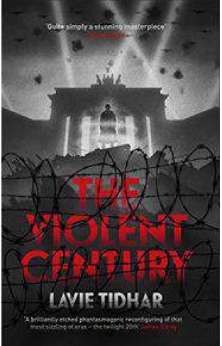 The Violent Century