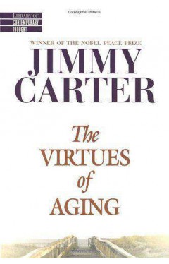 The Virtues of Aging Library of contemporary thought