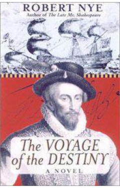 The Voyage of the Destiny