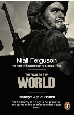 The War Of The World