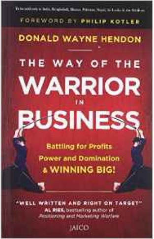 The Way Of The Warrior In Bune                        