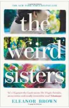 The Weird Sisters