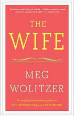 The Wife A Novel